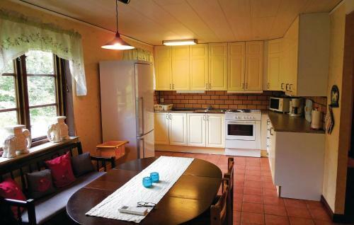 Holiday Home Borrby *xcvi *