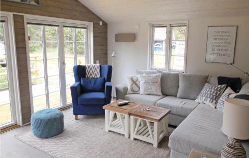 Holiday Home Borrby *lxxvi *