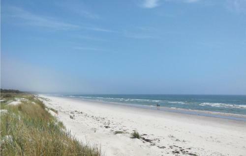 Holiday Home Borrby *lxxvi *
