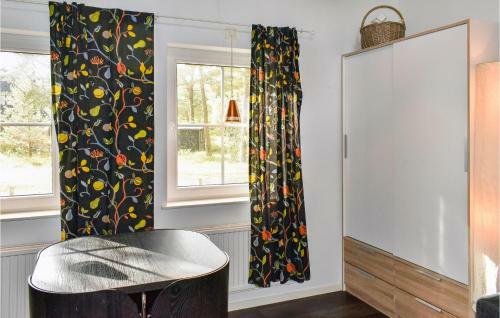 Holiday Home Borrby I