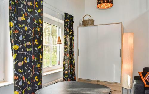 Holiday Home Borrby I