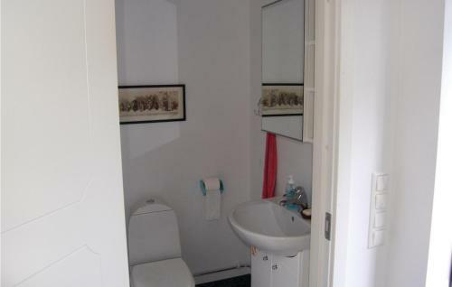 Holiday Home Borrby I