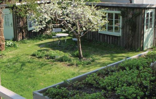 Holiday Home Byggm�staregatan Borrby