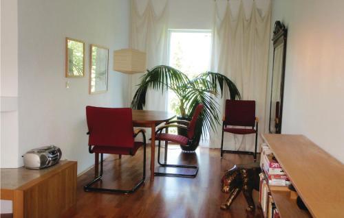 Holiday Home Byggm�staregatan Borrby