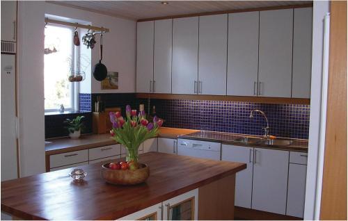Holiday Home Byggm�staregatan Borrby