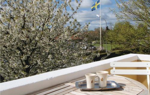 Holiday Home Byggm�staregatan Borrby