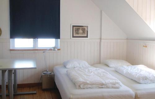 Holiday Home Byggm�staregatan Borrby
