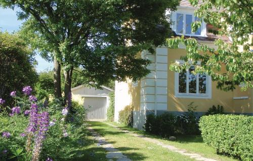 Holiday Home Byggm�staregatan Borrby
