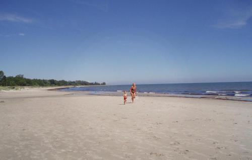 Holiday Home Byggm�staregatan Borrby