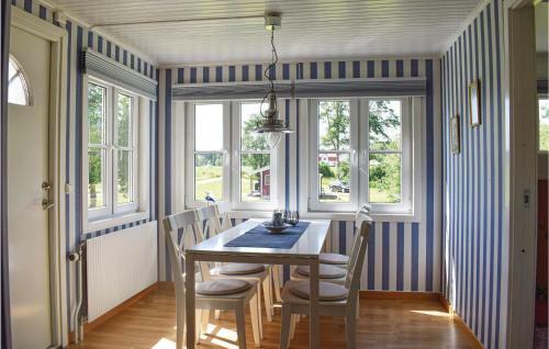 Holiday Home Bolms� - 01
