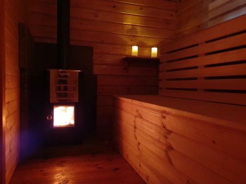 Albergue Byskolansvandrarhem