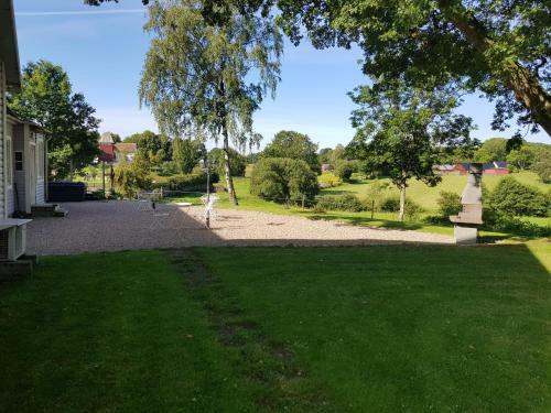 Albergue Byskolansvandrarhem