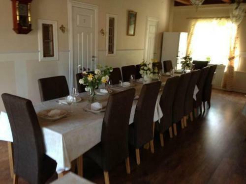 Albergue Byskolansvandrarhem
