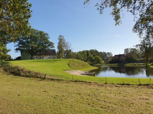 Albergue Byskolansvandrarhem