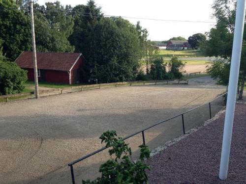 Albergue Byskolansvandrarhem