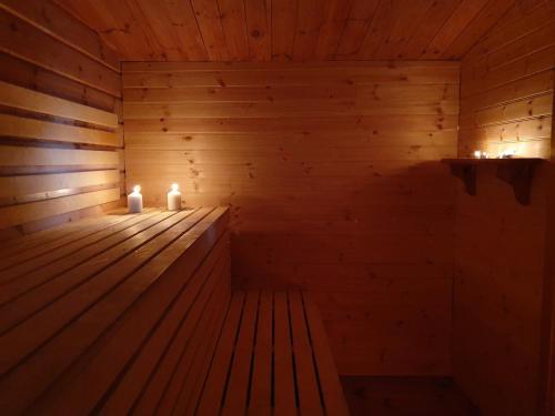 Albergue Byskolansvandrarhem