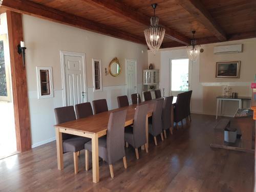 Albergue Byskolansvandrarhem