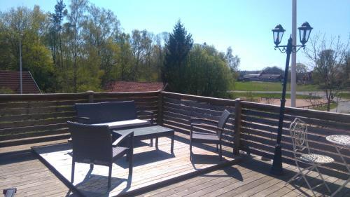 Albergue Byskolansvandrarhem