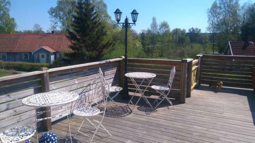 Albergue Byskolansvandrarhem