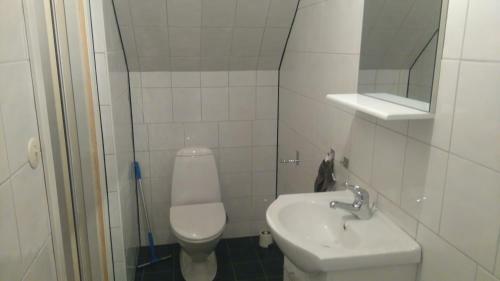 Albergue Byskolansvandrarhem