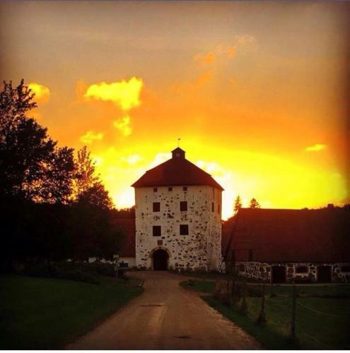 Albergue Byskolansvandrarhem