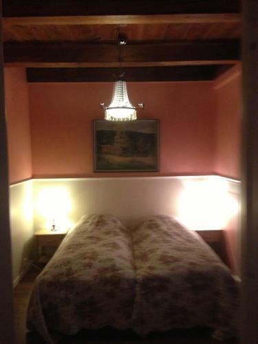Albergue Byskolansvandrarhem