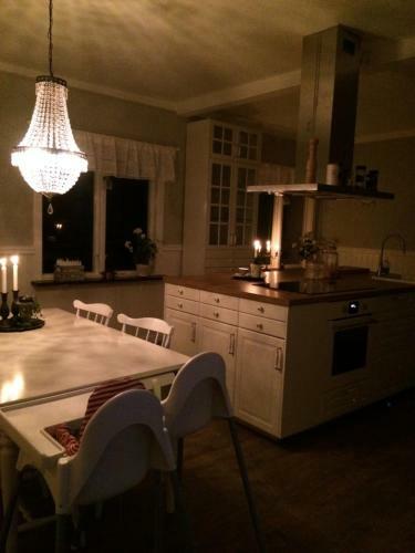 Albergue Byskolansvandrarhem