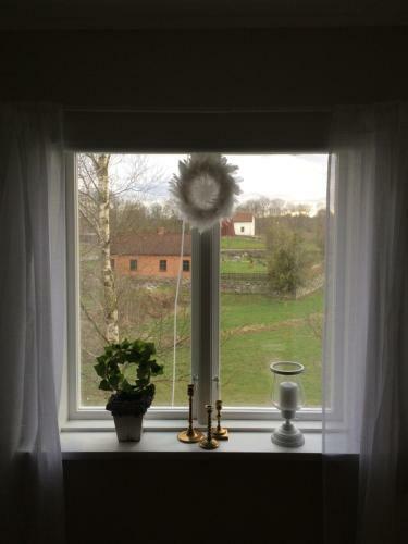 Albergue Byskolansvandrarhem