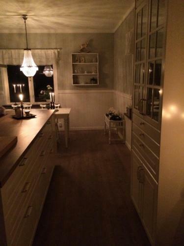 Albergue Byskolansvandrarhem