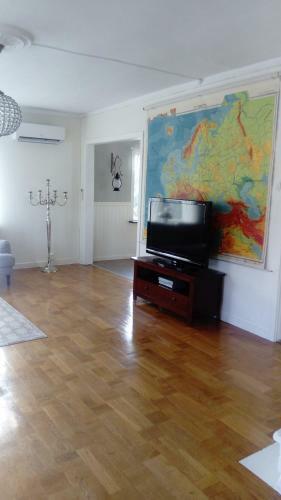 Albergue Byskolansvandrarhem