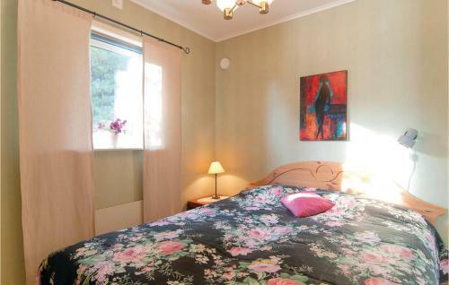 Holiday Home V�skinde Dalaskog Visby