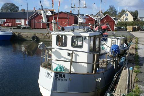 Hostal Hamng�rden