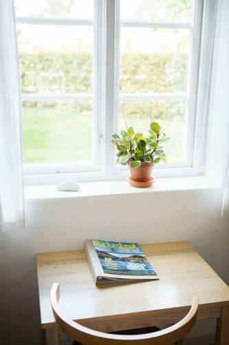 Hostal Stf Brantevik R�kulle Hostel