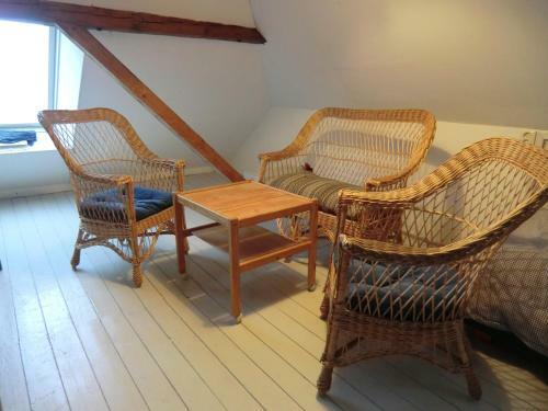 Hostal H�rnan P� Brantevik