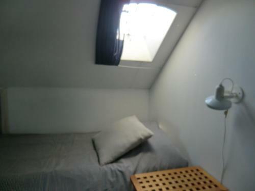 Hostal H�rnan P� Brantevik