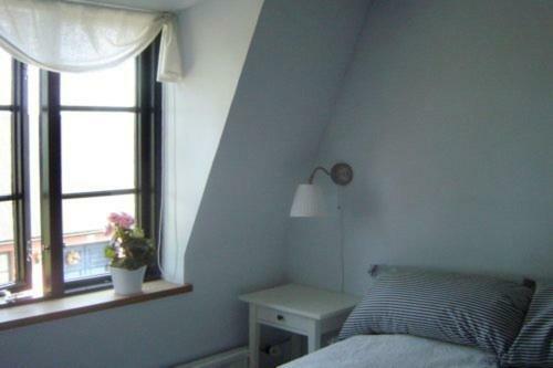 Hostal H�rnan P� Brantevik