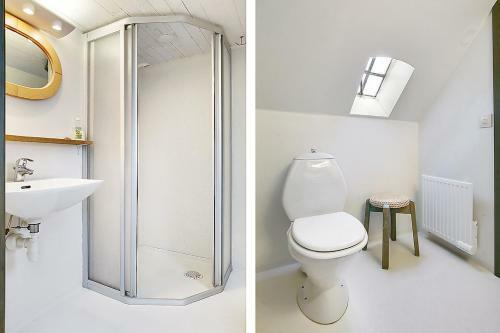Hostal H�rnan P� Brantevik