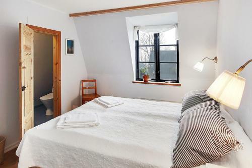 Hostal H�rnan P� Brantevik