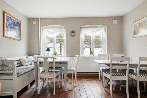Hostal H�rnan P� Brantevik