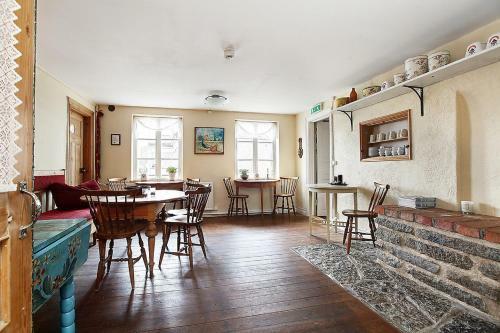 Hostal H�rnan P� Brantevik