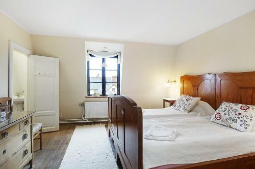 Hostal H�rnan P� Brantevik