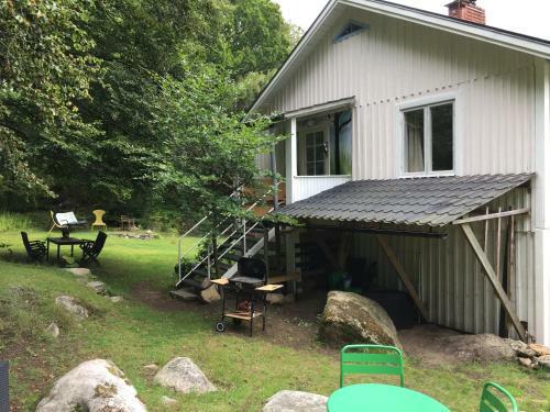 Lille Carlsson's B&B