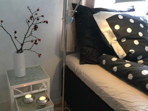 Lille Carlsson's B&B