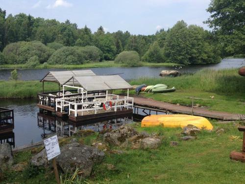Lille Carlsson's B&B