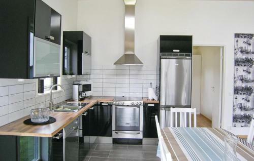 Holiday Home Granv�gen Ljungby