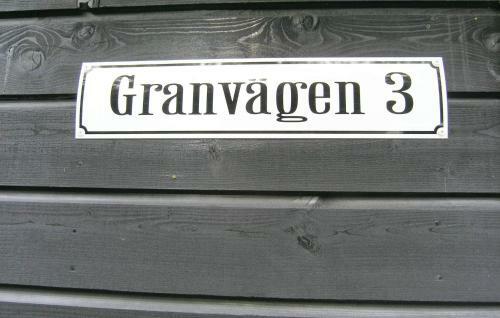 Holiday Home Granv�gen Ljungby