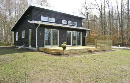 Holiday Home Granv�gen Ljungby