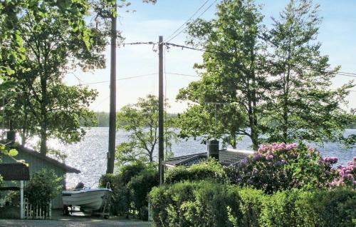 Holiday Home Granv�gen Ljungby