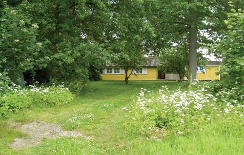Holiday Home Bolmstad S�teri Ljungby V