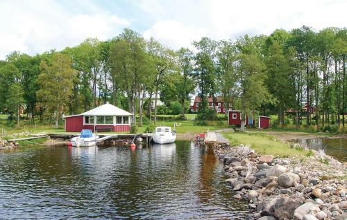 Holiday Home Bolmstad S�teri Ljungby V